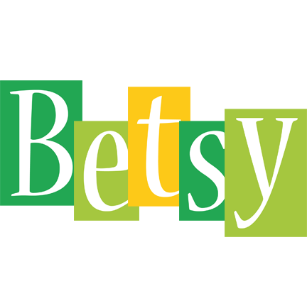 Betsy lemonade logo