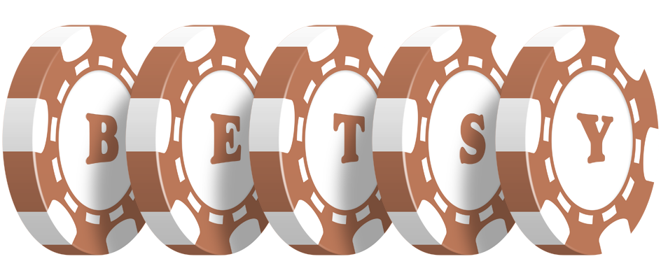 Betsy limit logo