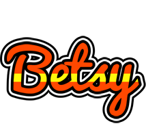 Betsy madrid logo