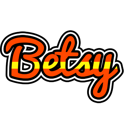 Betsy madrid logo