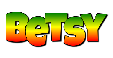 Betsy mango logo