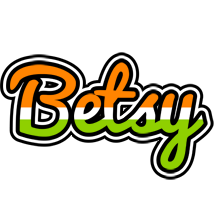 Betsy mumbai logo