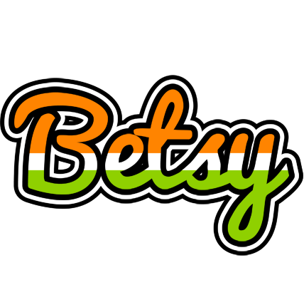 Betsy mumbai logo