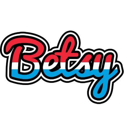 Betsy norway logo