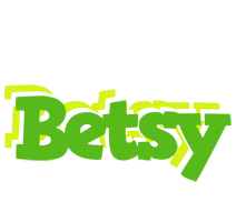 Betsy picnic logo