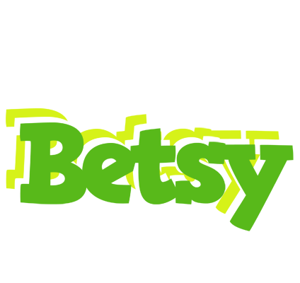 Betsy picnic logo