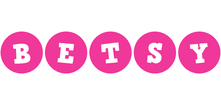 Betsy poker logo