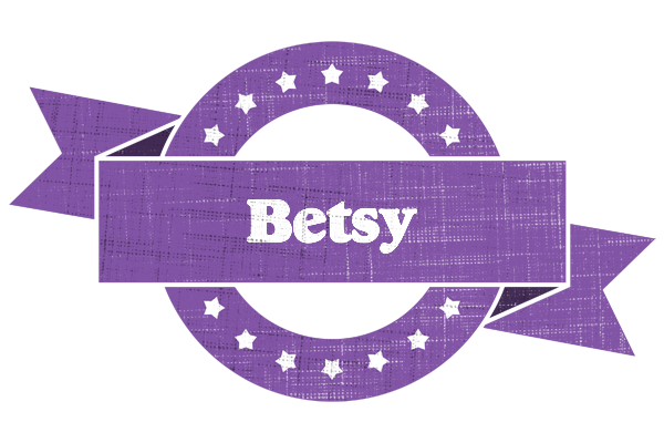 Betsy royal logo