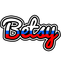 Betsy russia logo