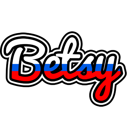 Betsy russia logo