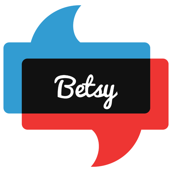 Betsy sharks logo