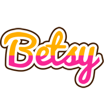 Betsy smoothie logo