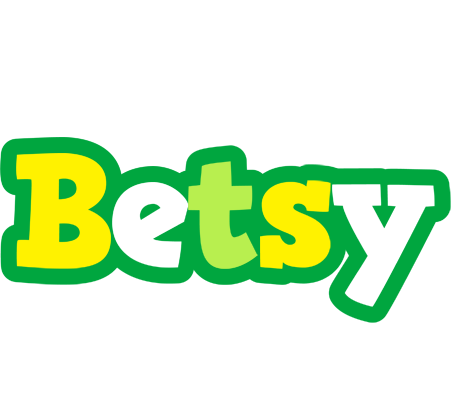 Betsy soccer logo