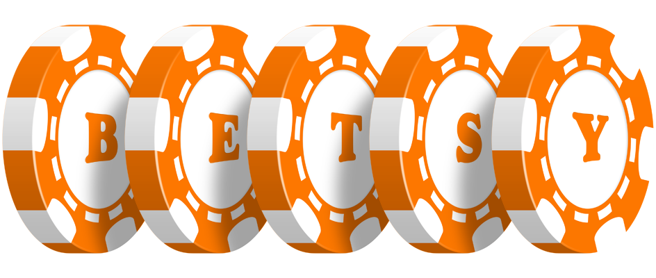 Betsy stacks logo