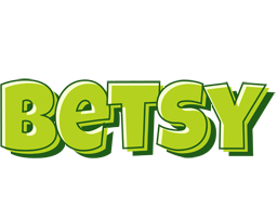 Betsy summer logo