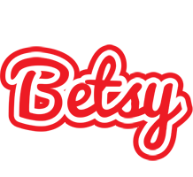 Betsy sunshine logo