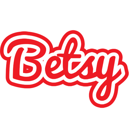 Betsy sunshine logo