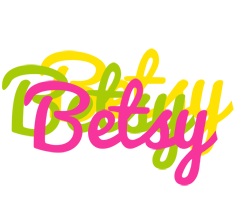 Betsy sweets logo