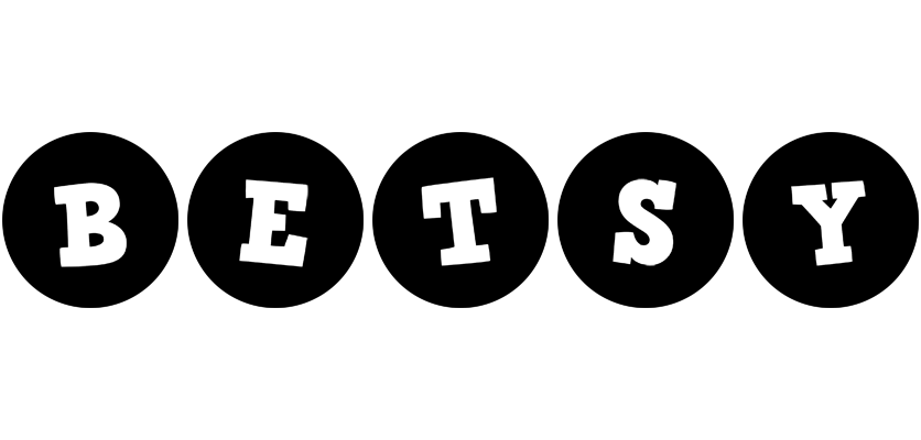Betsy tools logo