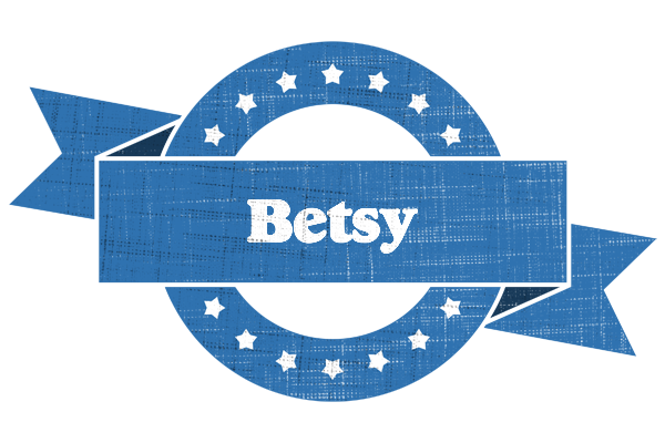 Betsy trust logo