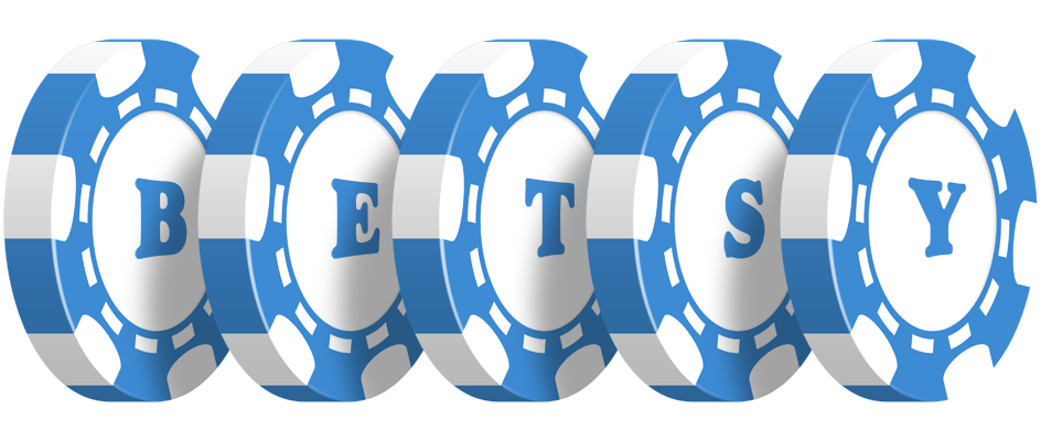 Betsy vegas logo