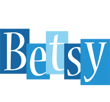 Betsy winter logo