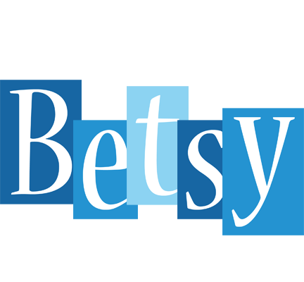 Betsy winter logo