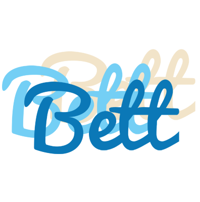 Bett breeze logo