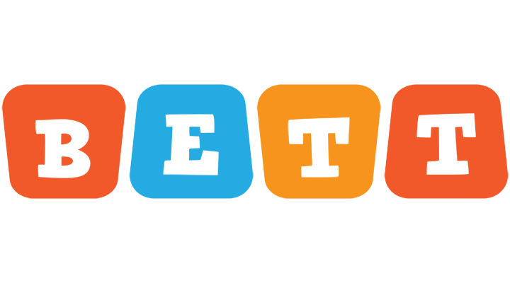 Bett comics logo