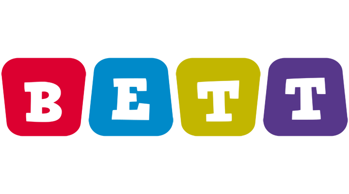 Bett daycare logo