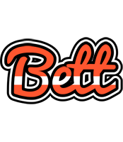 Bett denmark logo