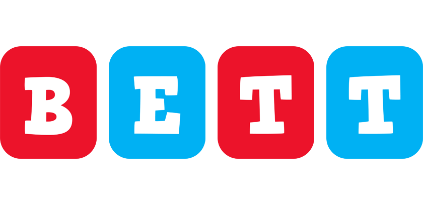 Bett diesel logo