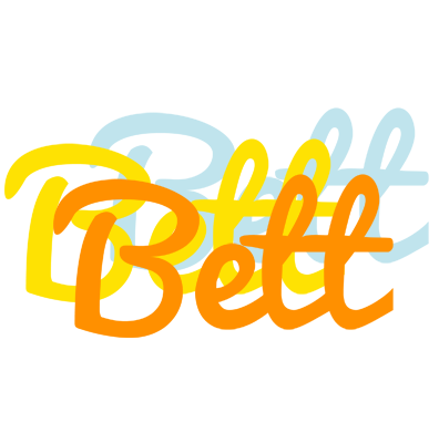Bett energy logo