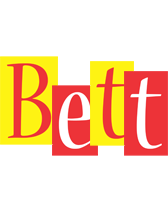 Bett errors logo