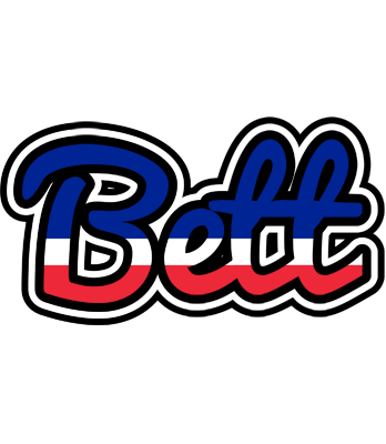 Bett france logo
