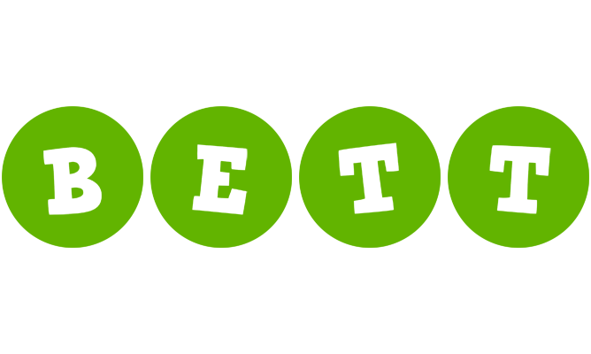 Bett games logo