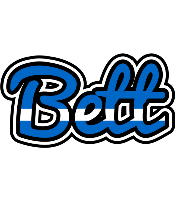 Bett greece logo