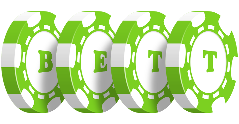 Bett holdem logo