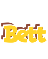 Bett hotcup logo