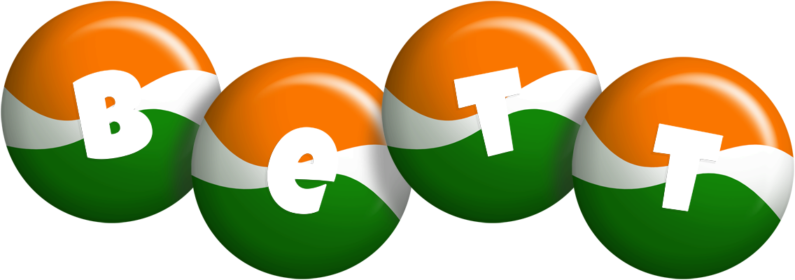 Bett india logo
