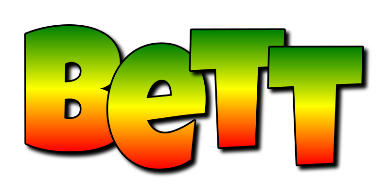 Bett mango logo