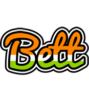 Bett mumbai logo