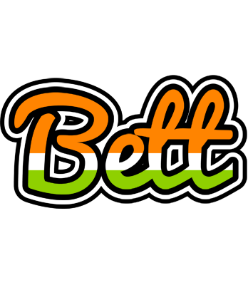 Bett mumbai logo