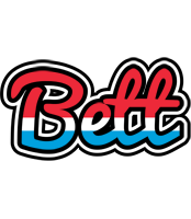 Bett norway logo