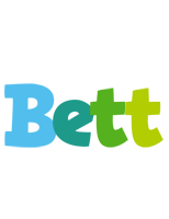 Bett rainbows logo