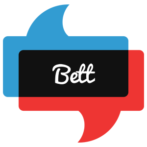 Bett sharks logo