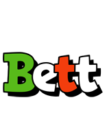 Bett venezia logo