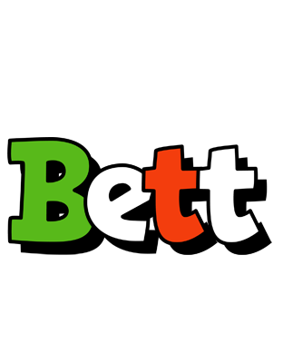Bett venezia logo