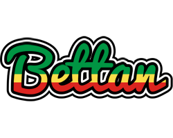 Bettan african logo