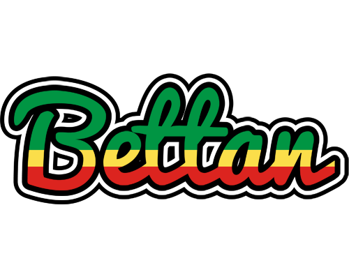 Bettan african logo